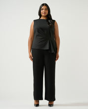 Night Tide Pant - Black - Estelle Clothing