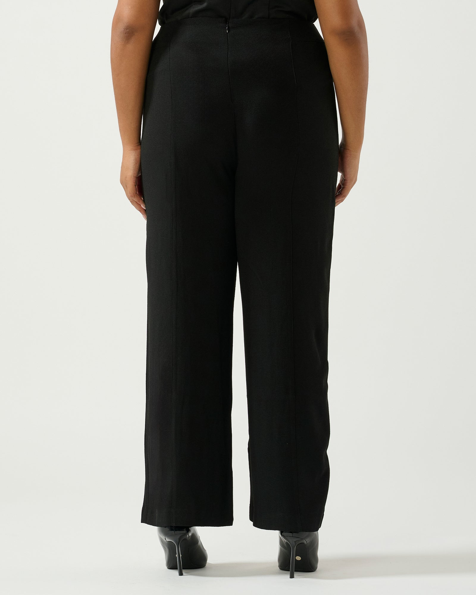 Night Tide Pant - Black - Estelle Clothing