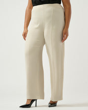 Night Tide Pant - Stone - Estelle Clothing
