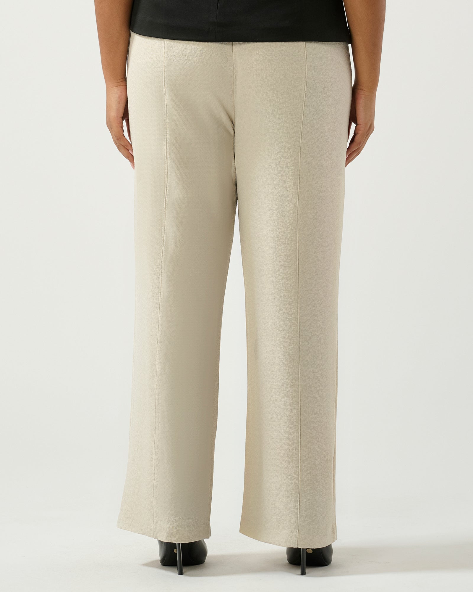 Night Tide Pant - Stone - Estelle Clothing