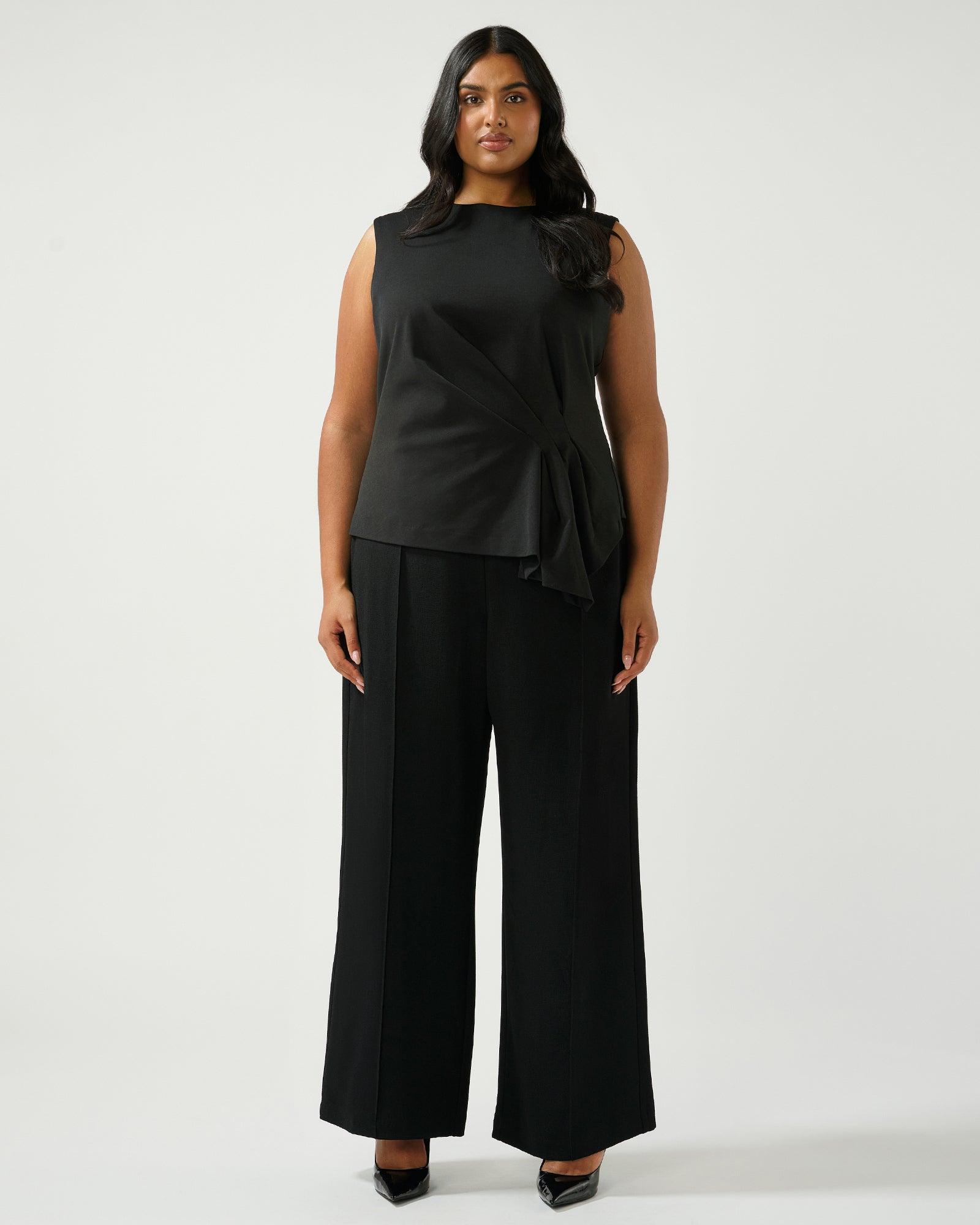 Rosanna Pant