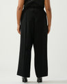 Rosanna Pant - Black - Estelle Clothing