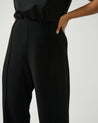 Rosanna Pant - Black - Estelle Clothing