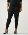Harlow Pant - Black - Estelle Clothing