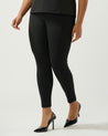 Harlow Pant - Black - Estelle Clothing