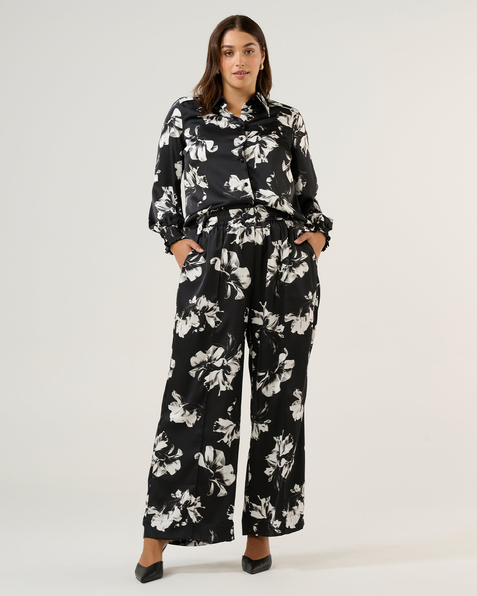 Milk - Estelle Clothing
