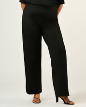 Jolene Pant - Black - Estelle Clothing