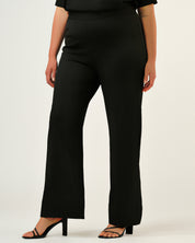 Jolene Pant - Black - Estelle Clothing