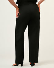 Jolene Pant - Black - Estelle Clothing