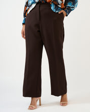 Arabica Pant - Cocoa - Estelle Clothing
