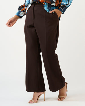 Arabica Pant - Cocoa - Estelle Clothing
