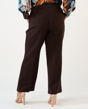 Arabica Pant - Cocoa - Estelle Clothing

