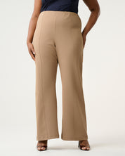 Mahina Pant - Mushroom - Estelle Clothing