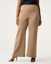 Mahina Pant - Mushroom - Estelle Clothing