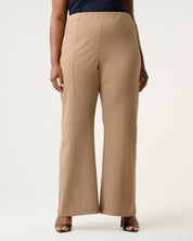 Mahina Pant - Mushroom - Estelle Clothing