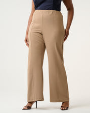 Mahina Pant - Mushroom - Estelle Clothing