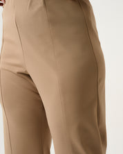 Mahina Pant - Mushroom - Estelle Clothing