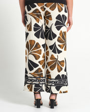 ELARIS PANT - GEO STONE - Estelle Clothing
