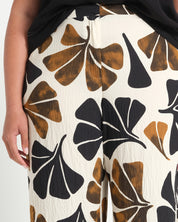 ELARIS PANT - GEO STONE - Estelle Clothing
