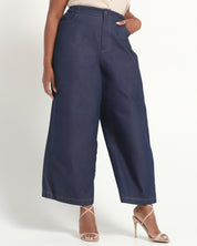 Dakota Jean - Indigo Noir - Estelle Clothing