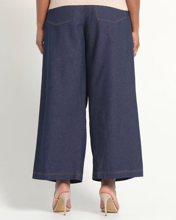Dakota Jean - Indigo Noir - Estelle Clothing
