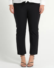 Kora Pant - Black - Estelle Clothing
