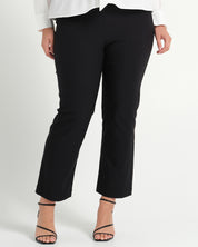 Kora Pant - Black - Estelle Clothing
