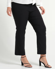 Kora Pant - Black - Estelle Clothing
