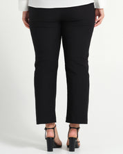 Kora Pant - Black - Estelle Clothing
