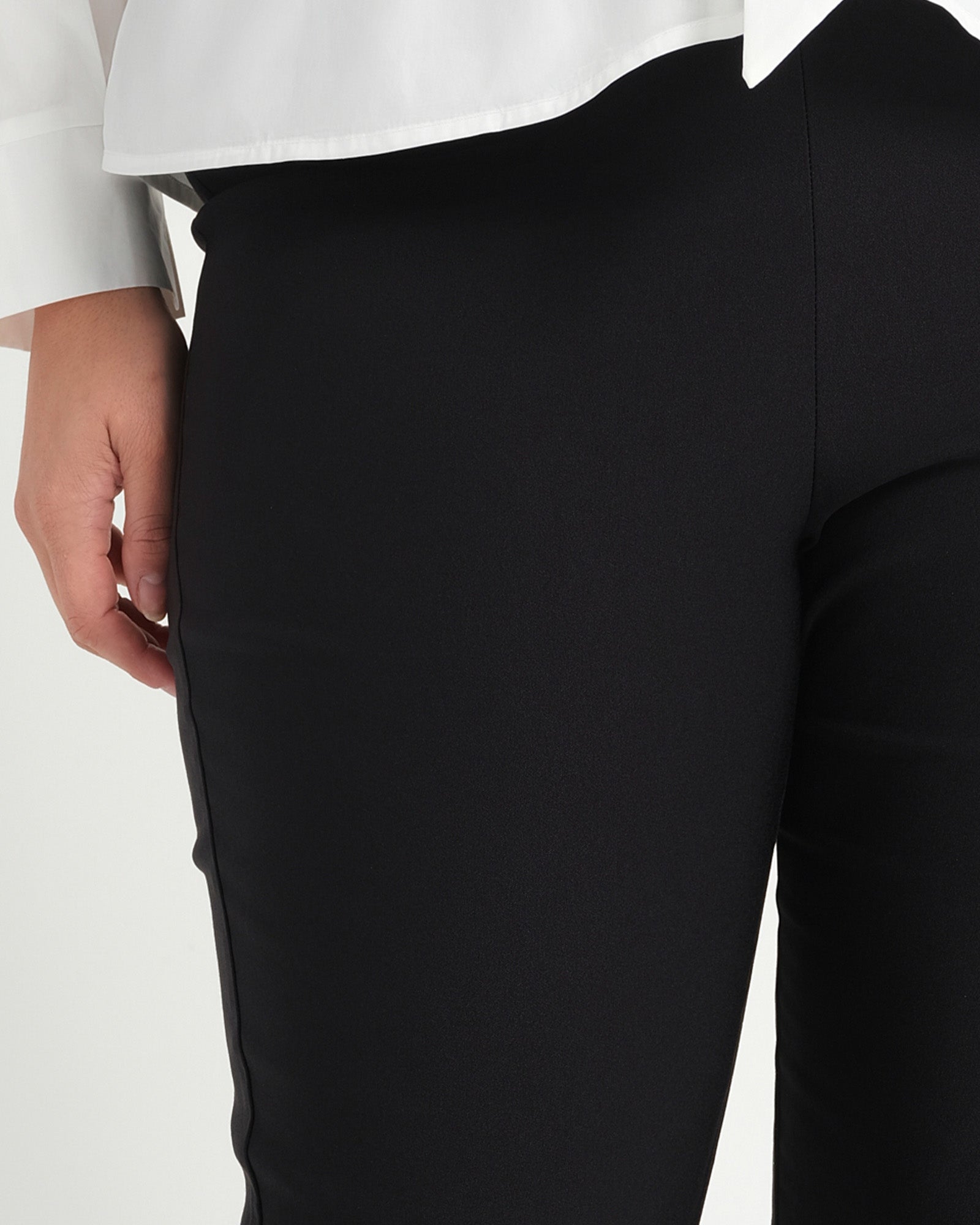 Kora Pant - Black - Estelle Clothing
