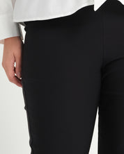 Kora Pant - Black - Estelle Clothing
