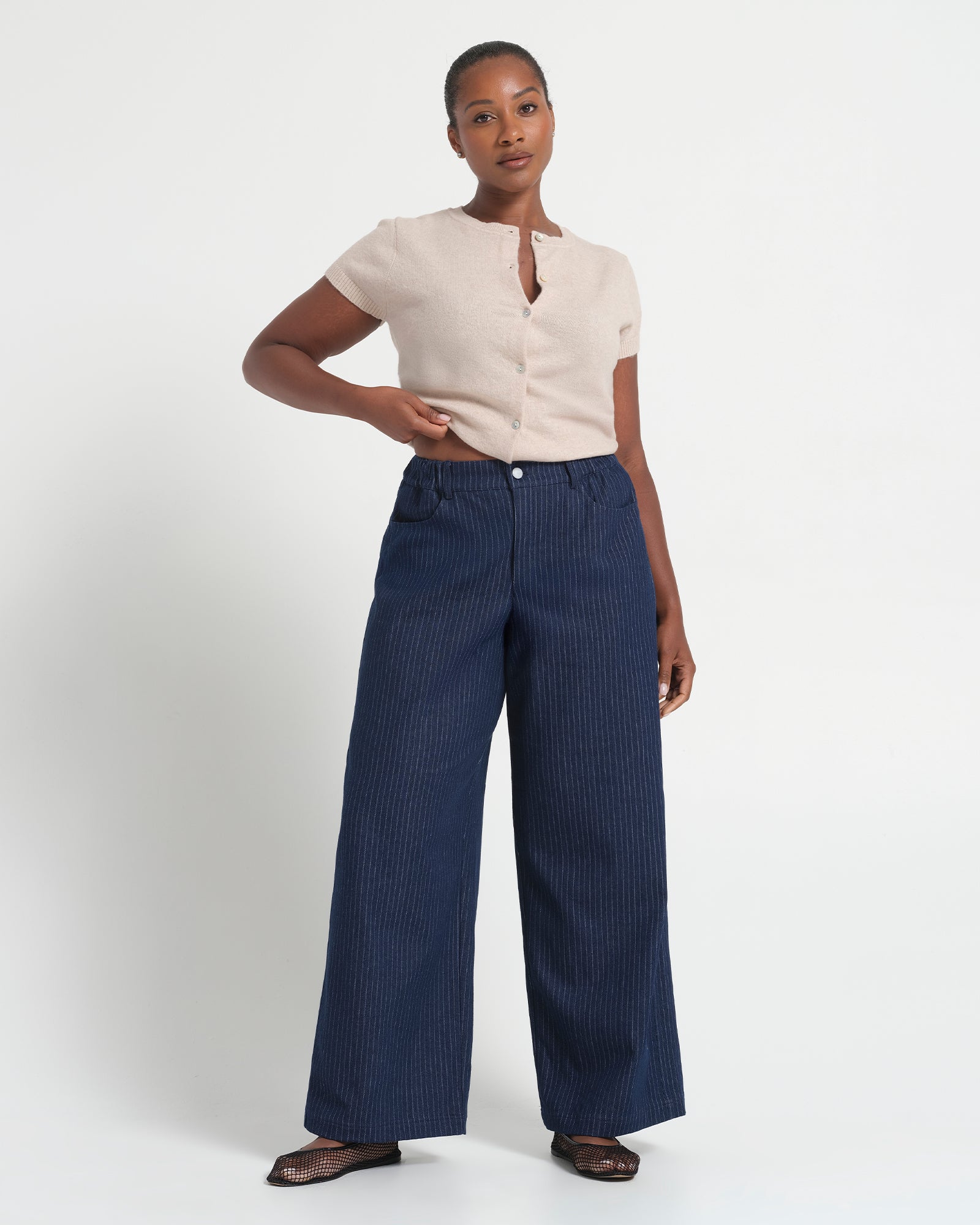Winslow Jean