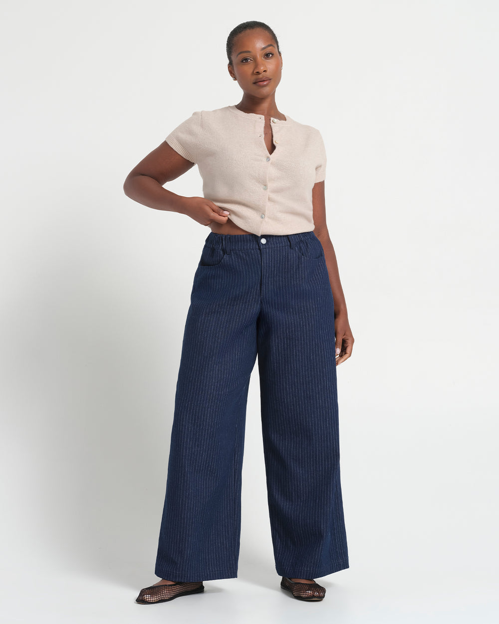 Winslow Jean