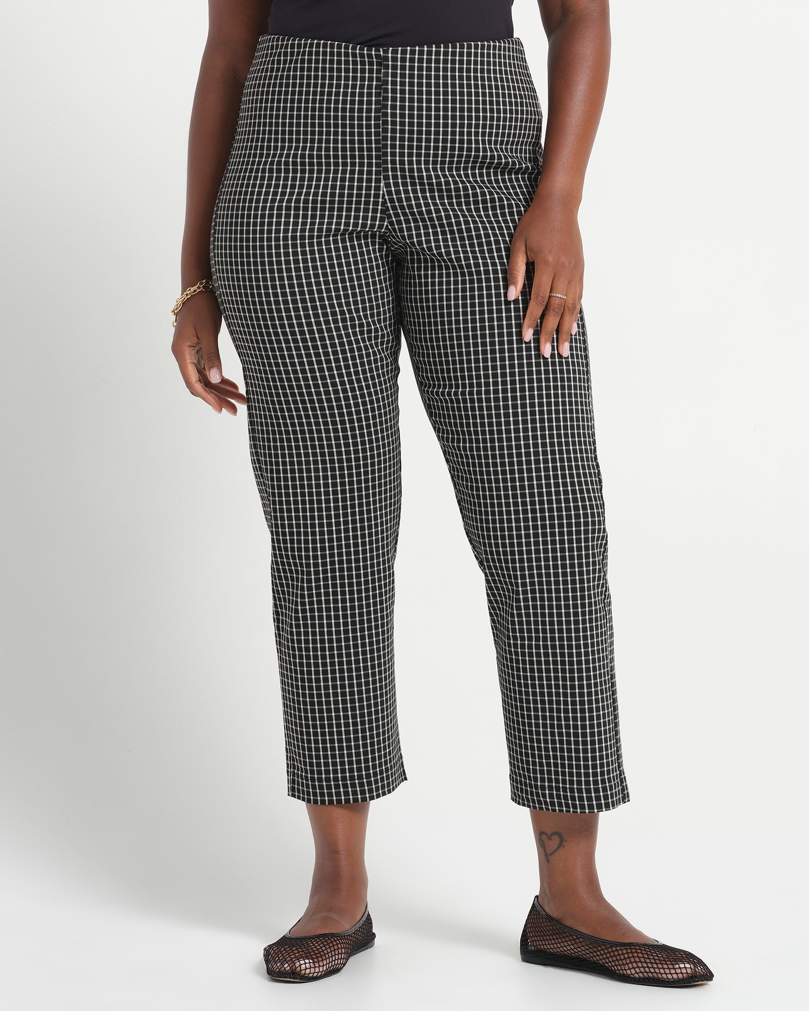 Bobbie Pant