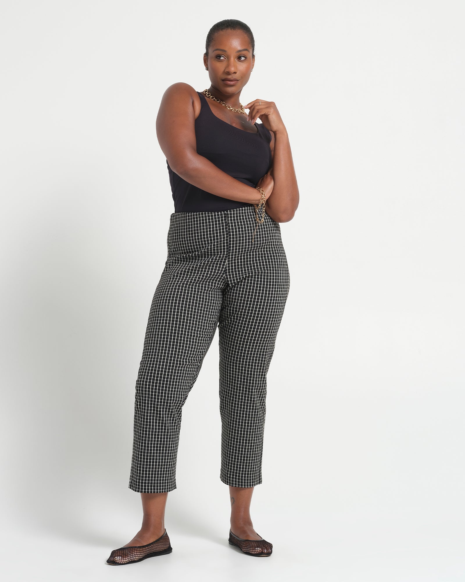 Bobbie Pant