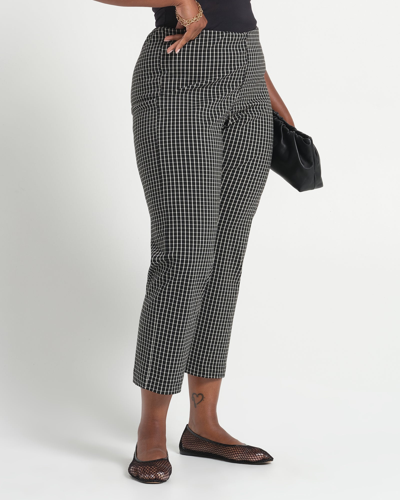 Bobbie Pant