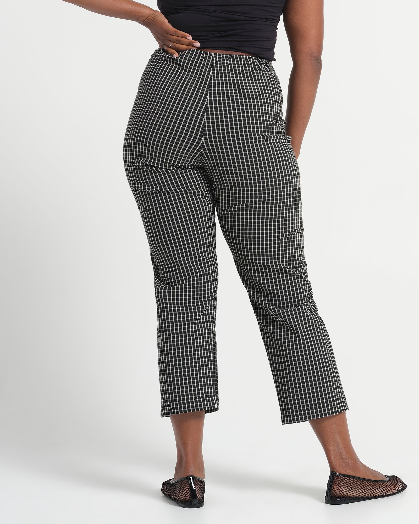 Bobbie Pant