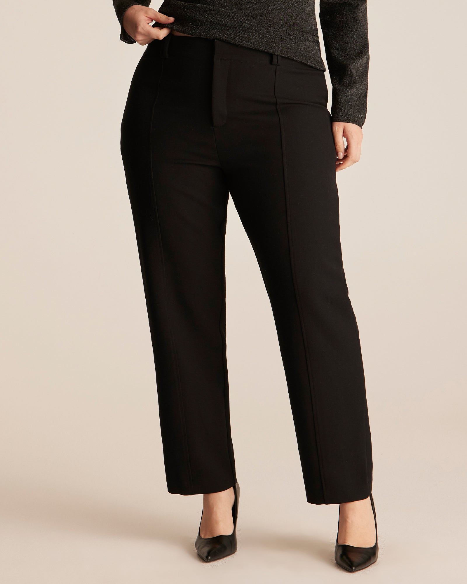 Pluto Pant