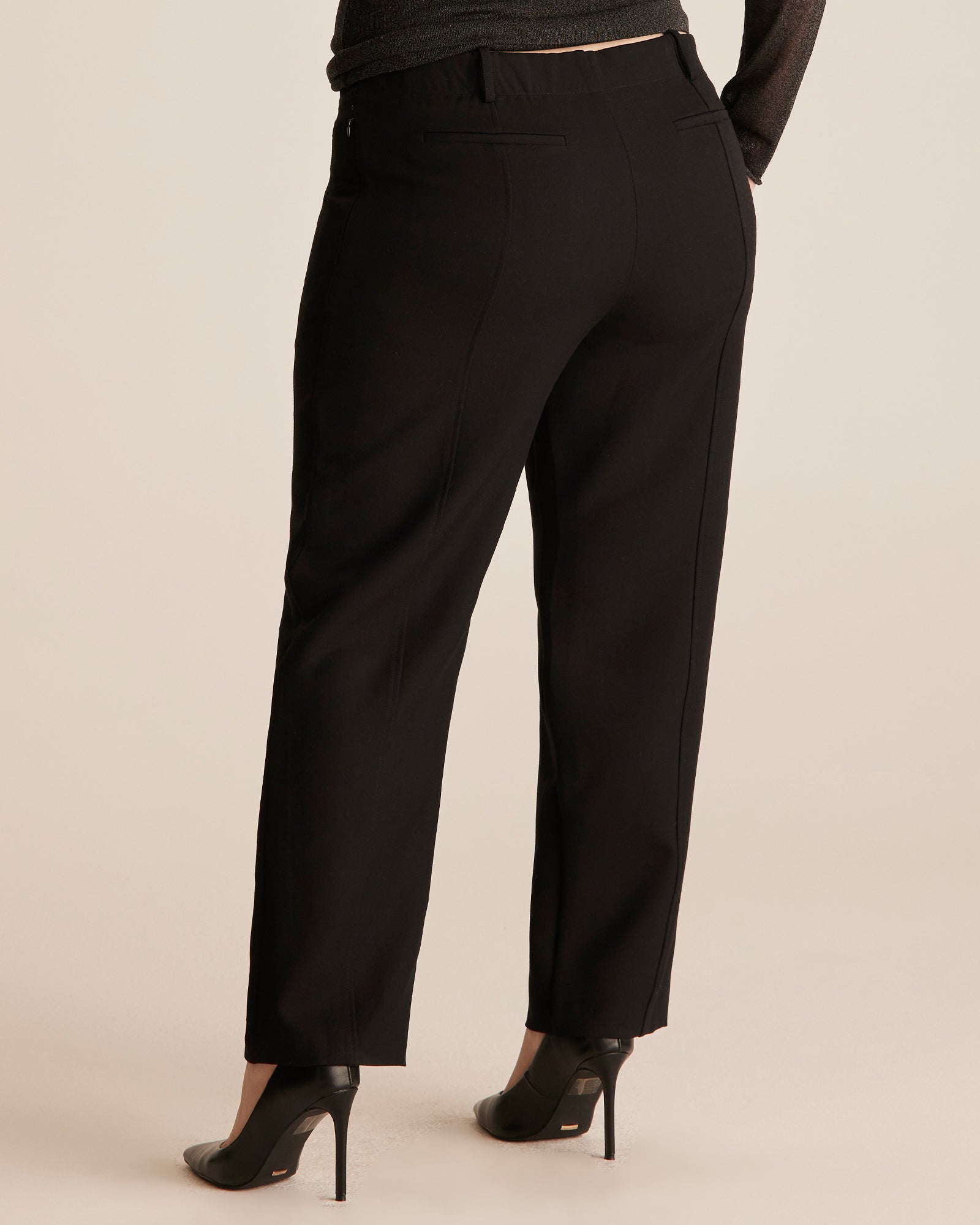 Pluto Pant