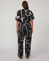 Highlife Jumpsuit - Print - Estelle Clothing