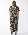 Noosa Jumpsuit - Print - Estelle Clothing