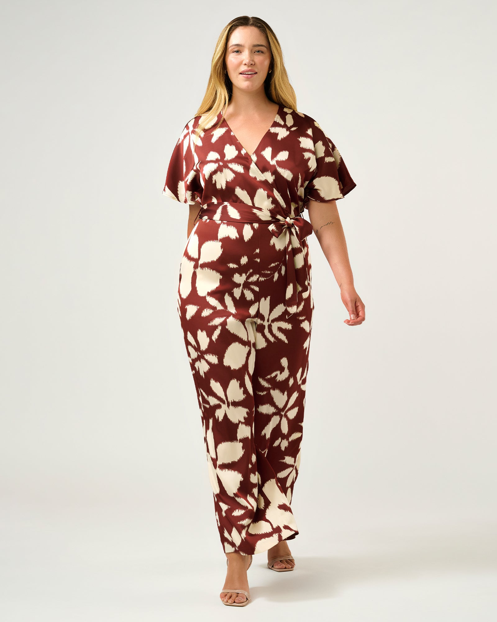 Cream - Estelle Clothing