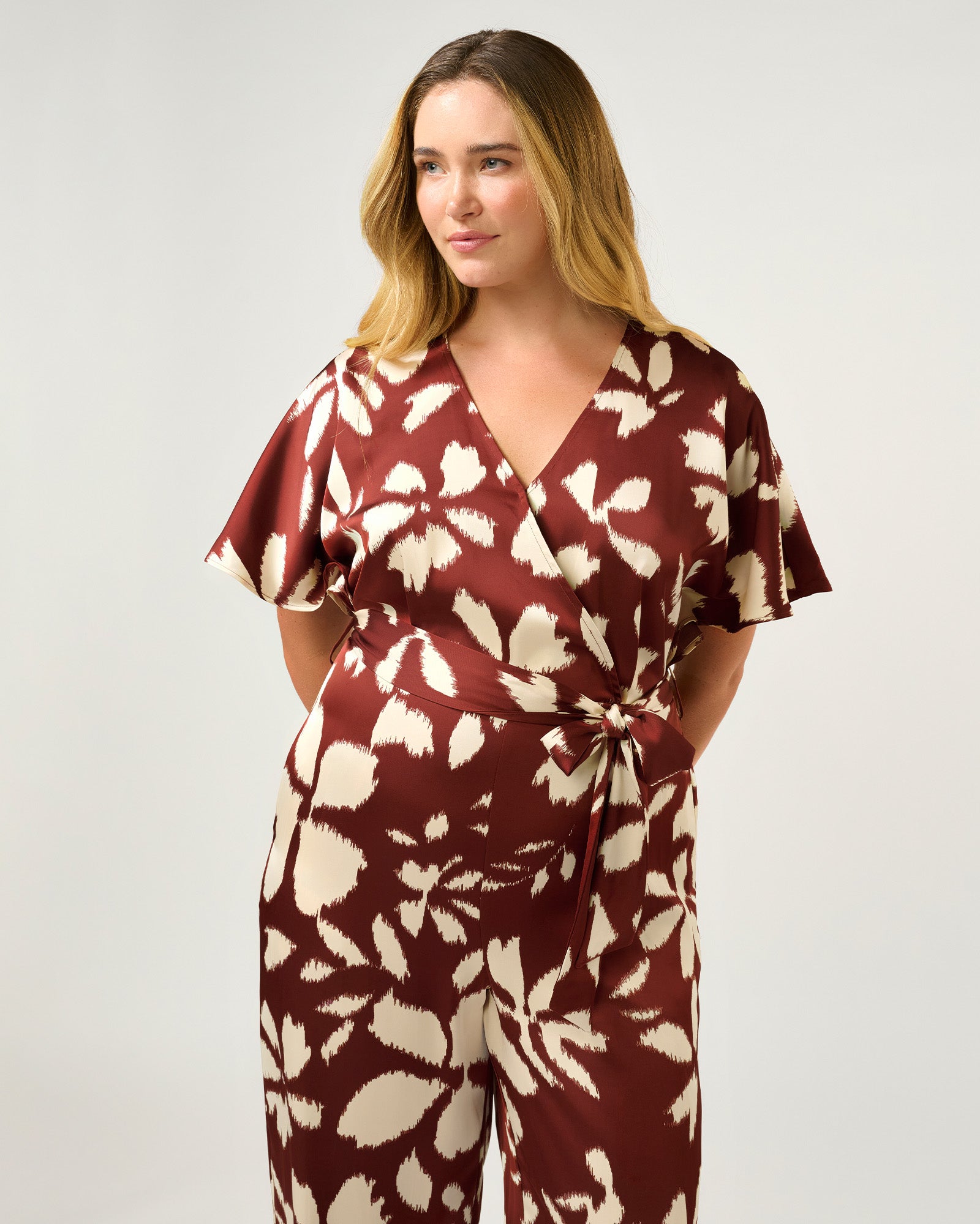 Cream - Estelle Clothing
