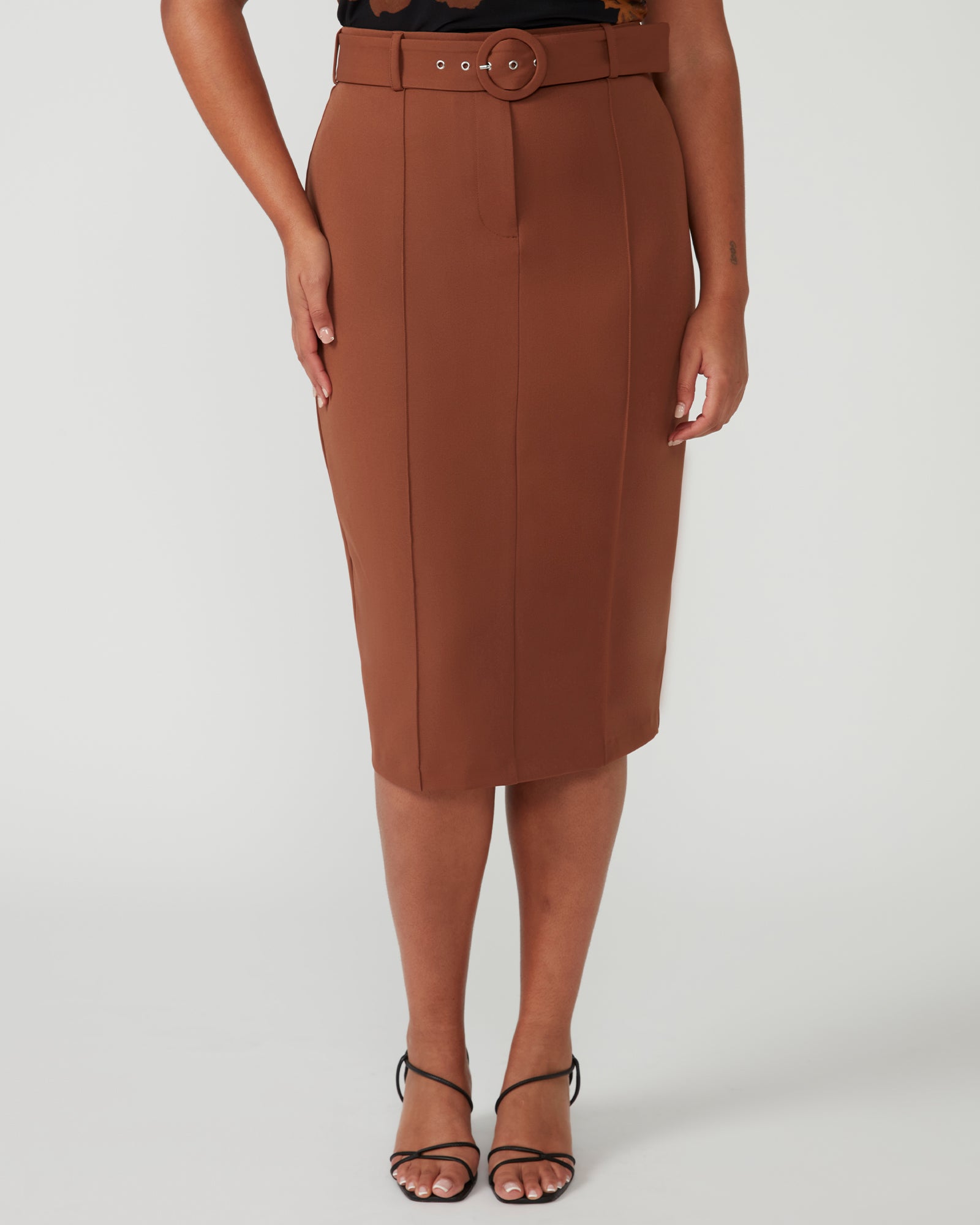 Sunburst Skirt
