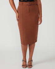Sunburst Skirt