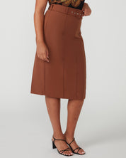 Sunburst Skirt