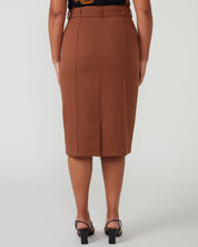 Sunburst Skirt