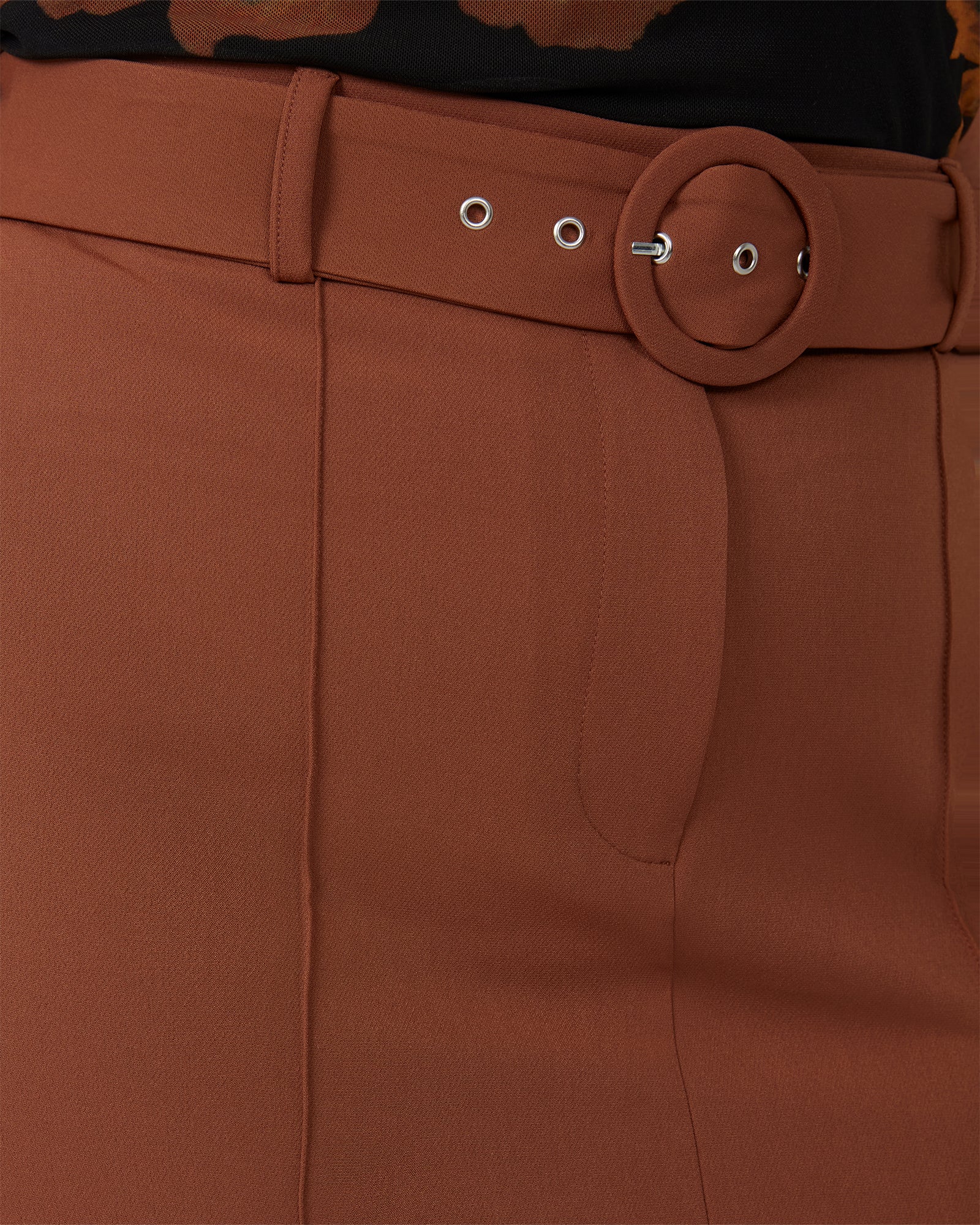 Sunburst Skirt