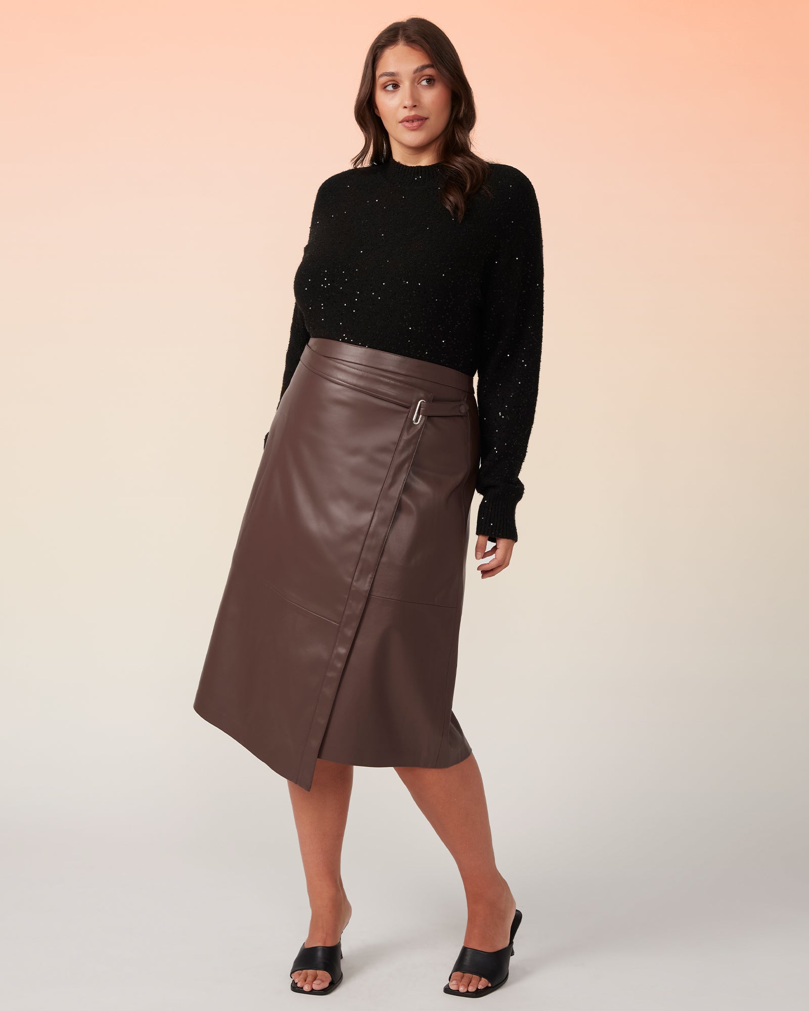 Michelangelo Skirt