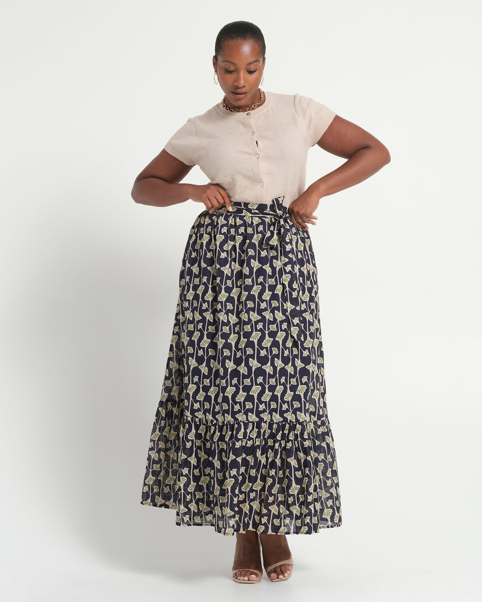 Fern - Estelle Clothing
